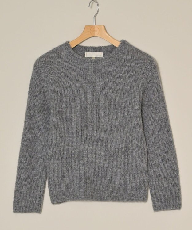 ONWARD Reuse Park 【自由区】ニット秋冬 グレー