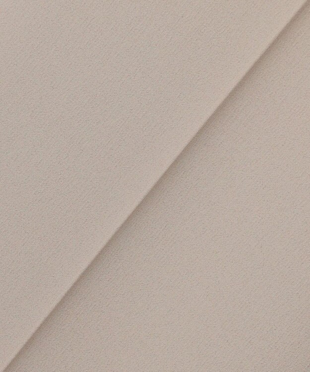 JOSEPH HOMME 【新素材】【後ろウエストゴム仕様】アクアシールドストレッチ    テーパードパンツ / CITY EAS ベージュ系