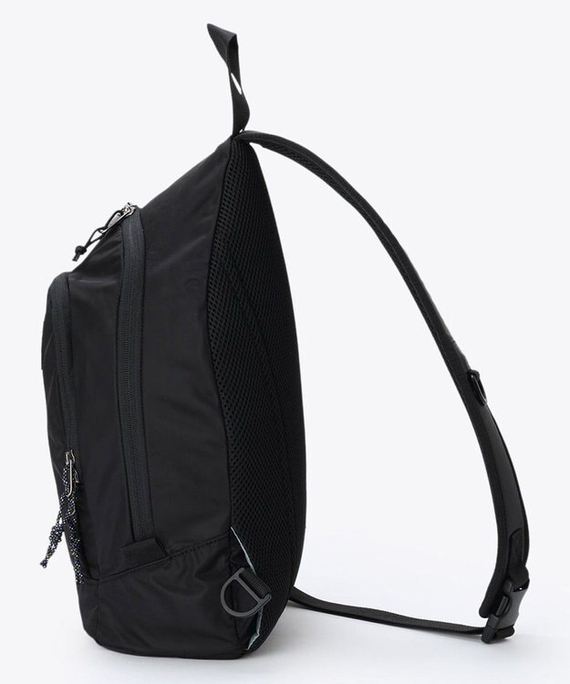 Columbia Columbia/ グレートスモーキーガーデンボディバッグL /コロンビア Black