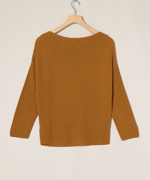 ONWARD Reuse Park 【23区】ニット春夏 ブラウン