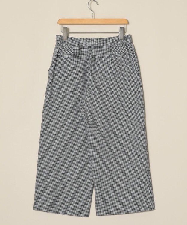 ONWARD Reuse Park 【自由区】パンツ秋冬 ブルー