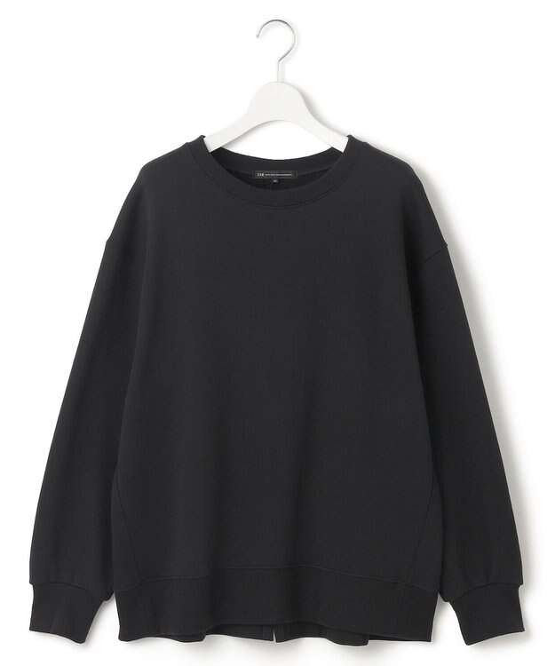 23区 L 【Lサイズ限定】ヴィンテージ スウェット ブラック系