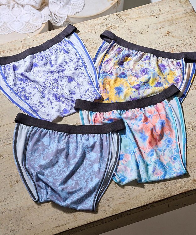 WACOAL MEN ふんどしスタイル 【ふんどしNEXT】 通気性 締め付けにくい 前閉じ WF4019 /ワコールメン メロン