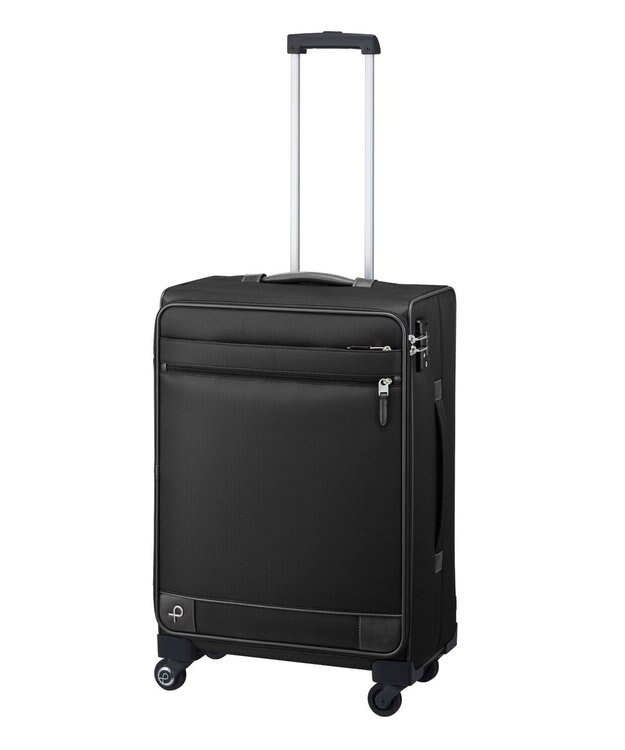 ACE BAGS & LUGGAGE Proteca ソリエ３ キャリーケース 51L 12874 プロテカ ブラック