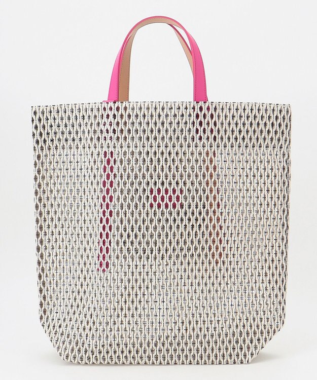 BEIGE， MARY AL TERNA / GAP トートバッグ L Pink