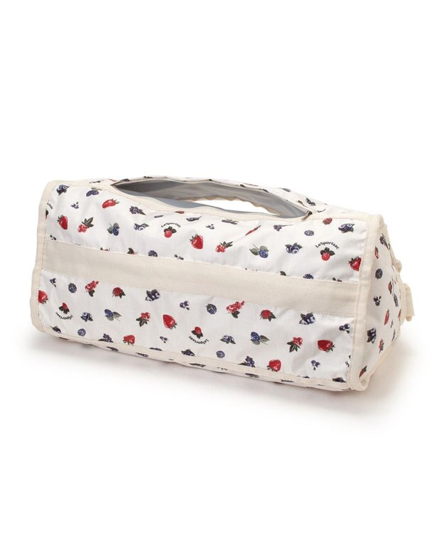 LeSportsac DELUXE MED WEEKENDER/ベリーメロウ ベリーメロウ