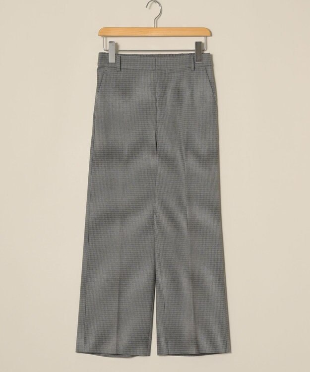 ONWARD Reuse Park 【23区】パンツ秋冬 ブラック