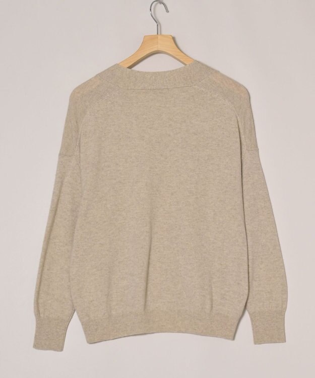 ONWARD Reuse Park 【23区】ニット秋冬 ベージュ