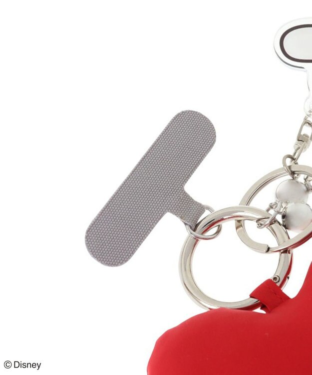 Green Parks １０ｔｈベイマックス／マルチＷＡＹハートチャーム Red