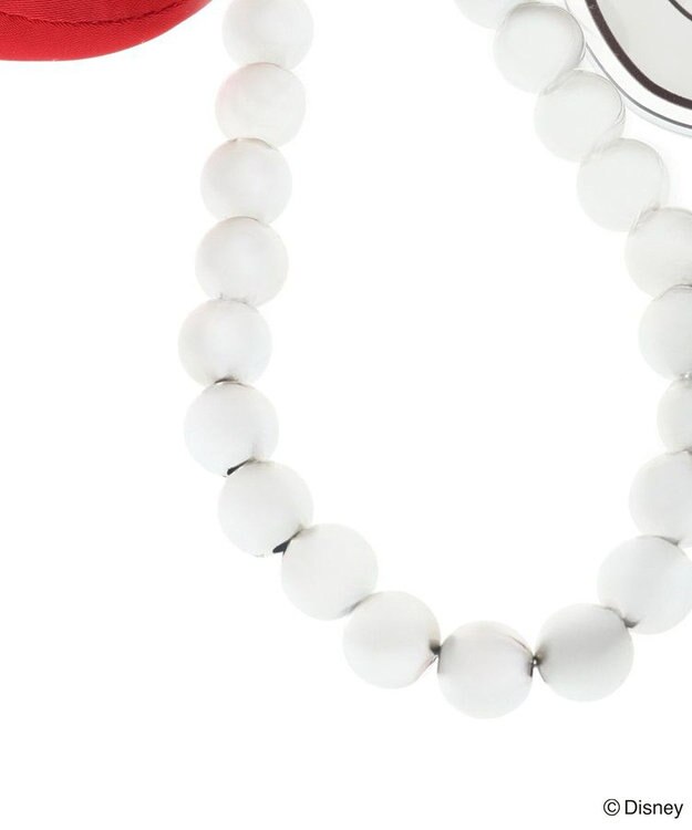 Green Parks １０ｔｈベイマックス／マルチＷＡＹハートチャーム Red