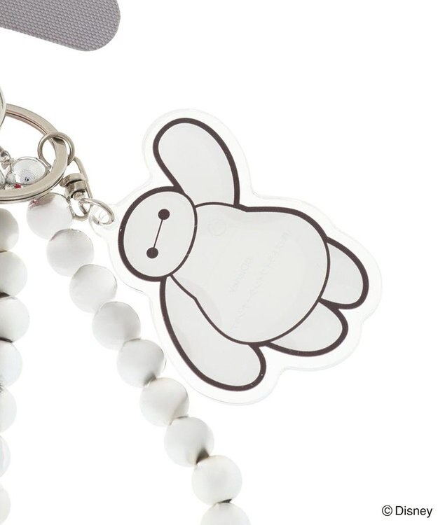 Green Parks １０ｔｈベイマックス／マルチＷＡＹハートチャーム Red