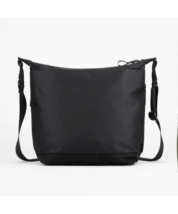 ACE BAGS & LUGGAGE ace. ラグマスター2 ショルダーバッグ  A4サイズ 17767 エース ブラック