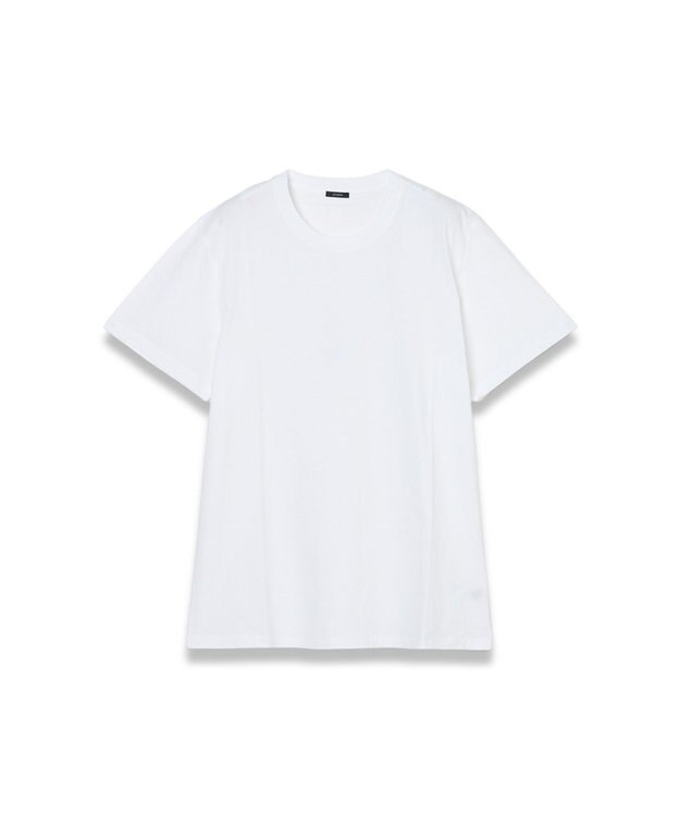 JOSEPH 【FOUNDATIONS】JOSEPH　Tシャツ White