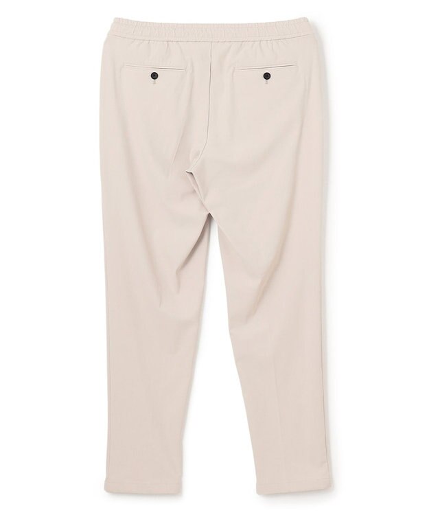 JOSEPH HOMME メリルナイロンポンチ / PEGG EASY ライトグレー系