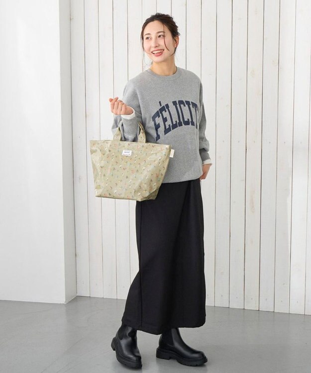 ROOTOTE 3720【ルートート】EU.デリ.ラミネート-Y 01：ハナ