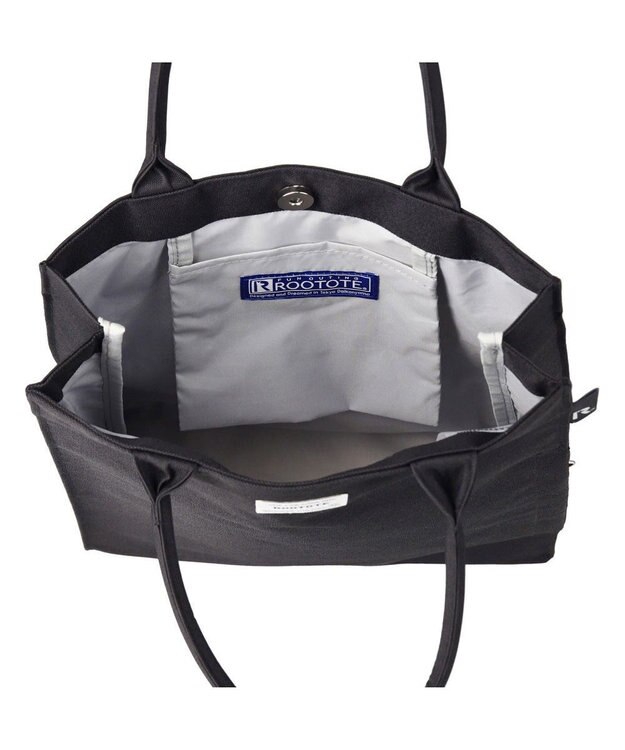 ROOTOTE 1318【A4サイズ】SN.アーキャトル.ハードワーカー-A 01：インク