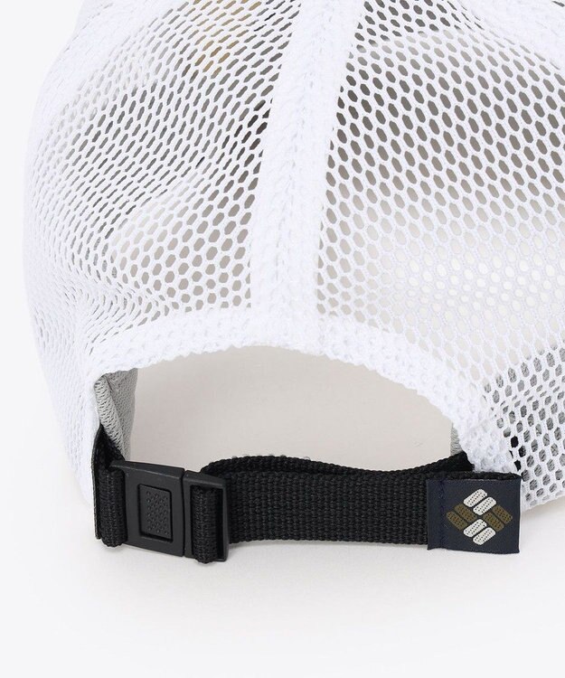 Columbia Columbia/ ドースワリプスベンドメッシュキャップ /コロンビア Fossil