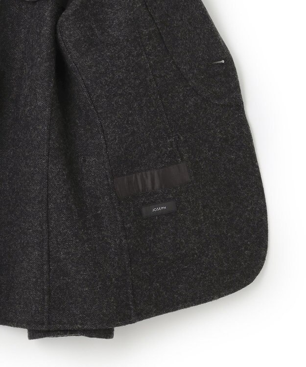 LIGHT DOUBLE FACE JACKET / JOSEPH HOMME | ファッション通販 【公式