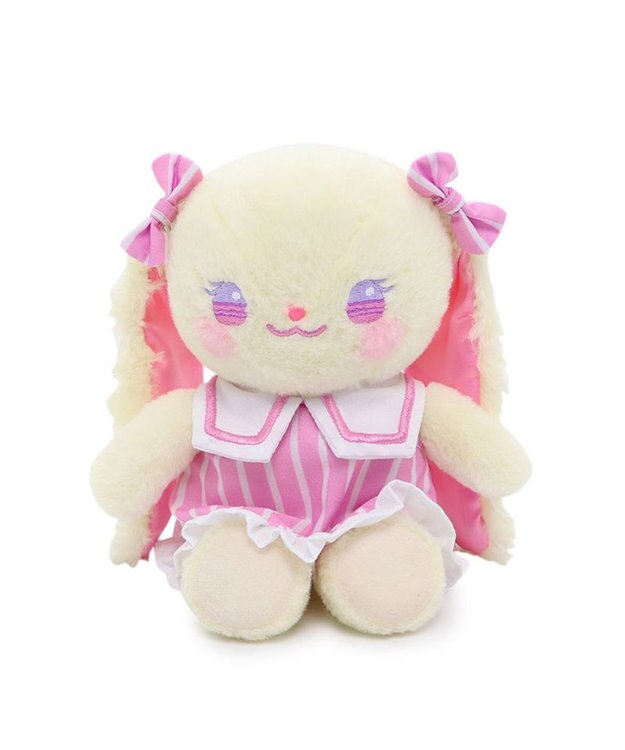 Mother garden ♪セット販売♪ マザーガーデン おせわあそびハウス & おしゃべりするマスコット ルルちゃん