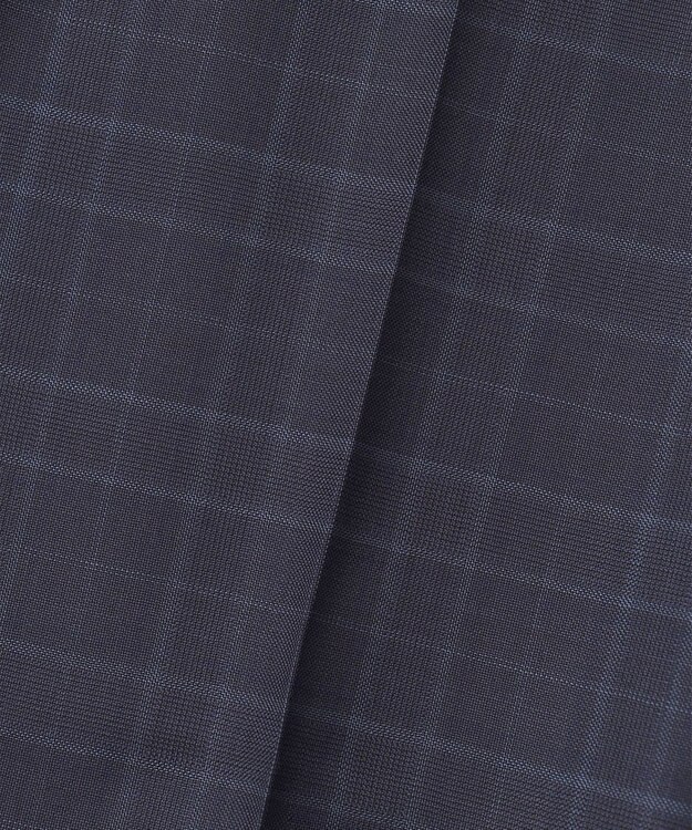 GOTAIRIKU 【DORMEUIL】MILLENNIAL スーツ ネイビー系4