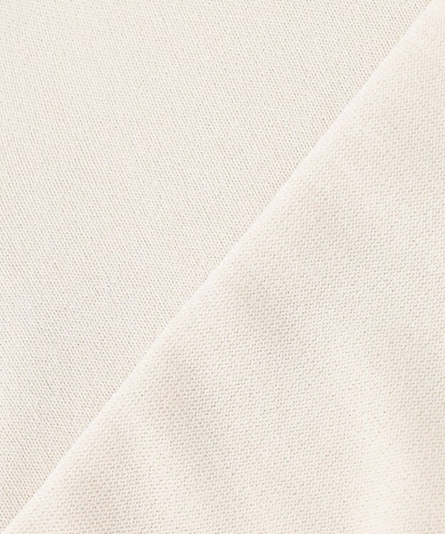 UNFILO 【接触冷感/UVケア/抗菌防臭】スゴ機能 ハーフスリーブカーディガン グレージュ