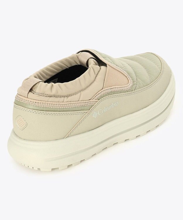 Columbia Columbia/ ホバーチューバー ツー ウォータープルーフ /コロンビア Canvas Tan