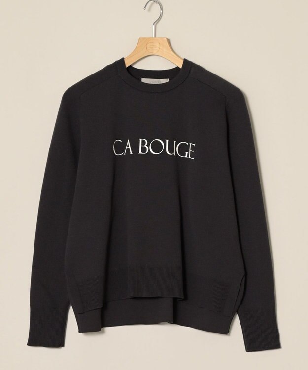 ONWARD Reuse Park 【UNFILO】ニット春夏 グレー