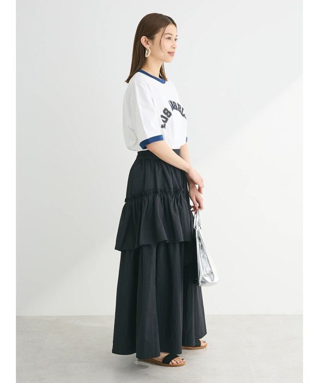 Green Parks ■Ｃｈａｍｐｉｏｎ　リンガーＴ White