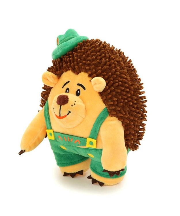 PET PARADISE ディズニー トイ・ストーリー ミスター・プリックルパンツ トイ マスタード