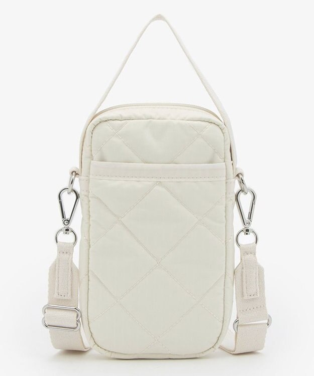 LeSportsac MINI PHONE W PEARLS/スターライトパール スターライトパール