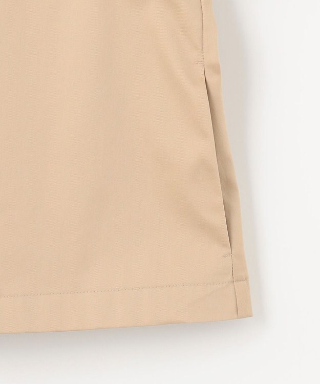 組曲 S 【WEB限定】3WAYギミックアウター ベージュ系