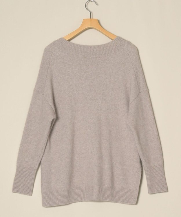 ONWARD Reuse Park 【自由区】ニット秋冬 ベージュ