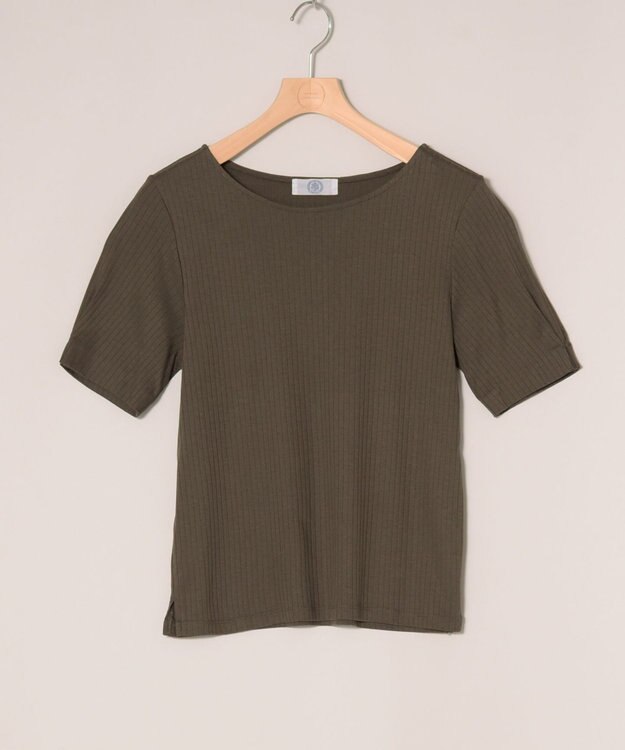 ONWARD Reuse Park 【J.PRESS】カットソー春夏 グリーン