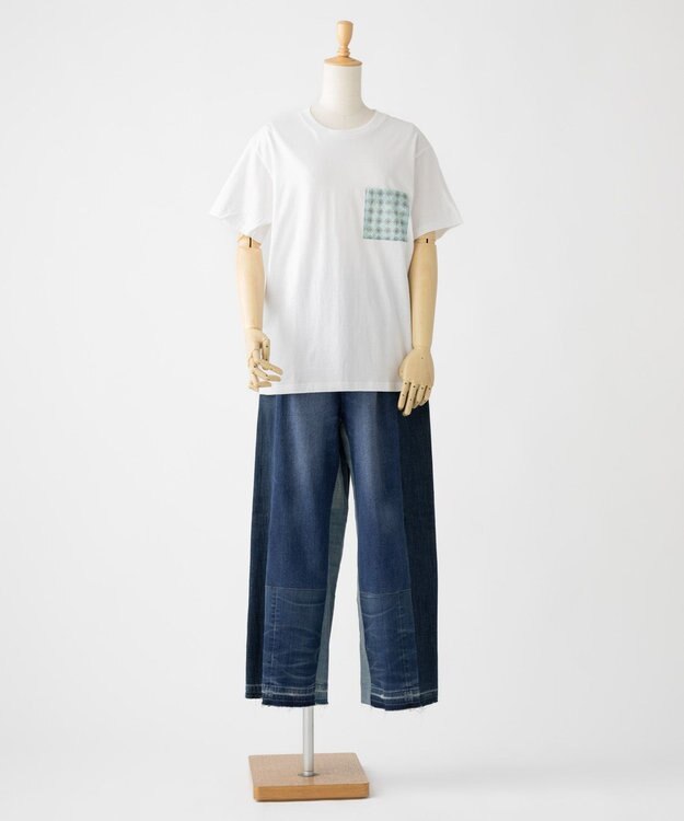 ONWARD Reuse Park 【アップサイクルプロジェクト】Tシャツ その他