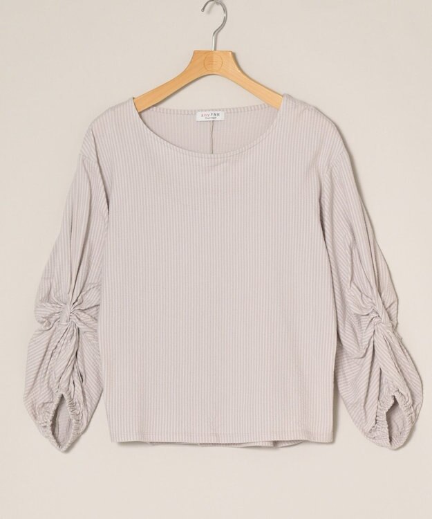 ONWARD Reuse Park 【any FAM】カットソー春夏 グレー