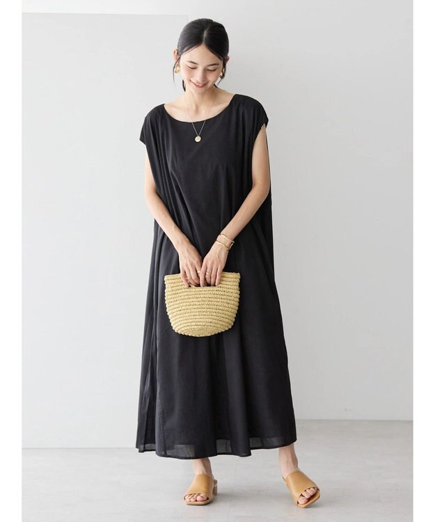 AMERICAN HOLIC ２ＷＡＹリバーシブルワンピース Flower