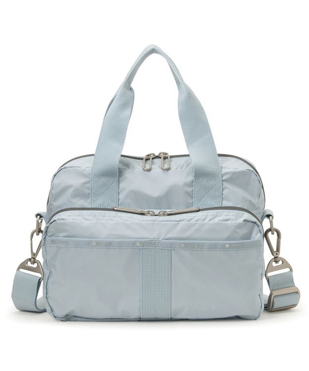 LeSportsac METRO CONVERTIBLE/セルリアンフロストC セルリアンフロストC