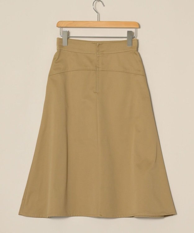 ONWARD Reuse Park 【23区】スカート春夏 ベージュ