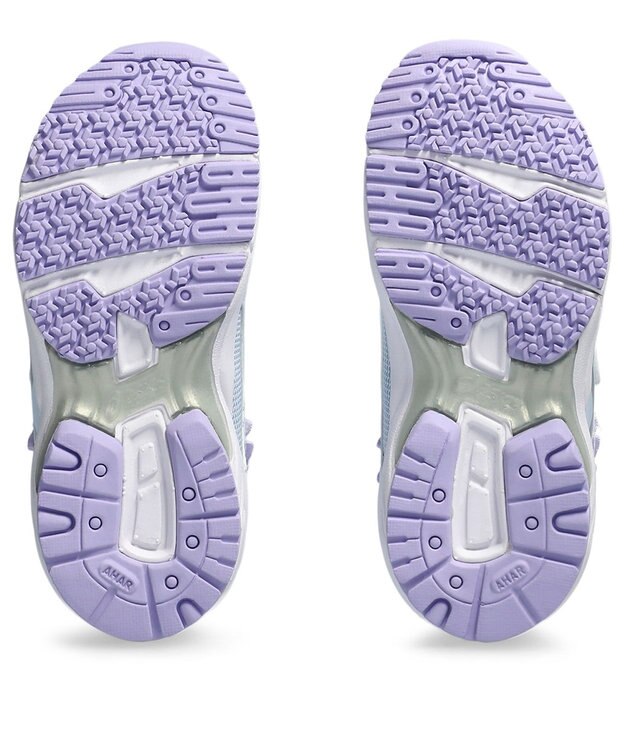 ASICS WALKING ティアラ MINI FR 2 ブルー系