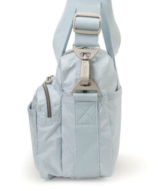 LeSportsac METRO CONVERTIBLE/セルリアンフロストC セルリアンフロストC