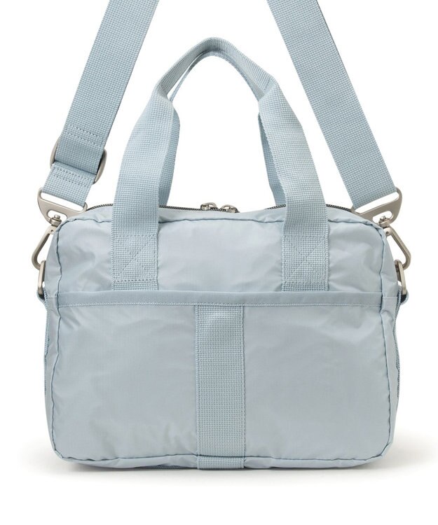 LeSportsac METRO CONVERTIBLE/セルリアンフロストC セルリアンフロストC