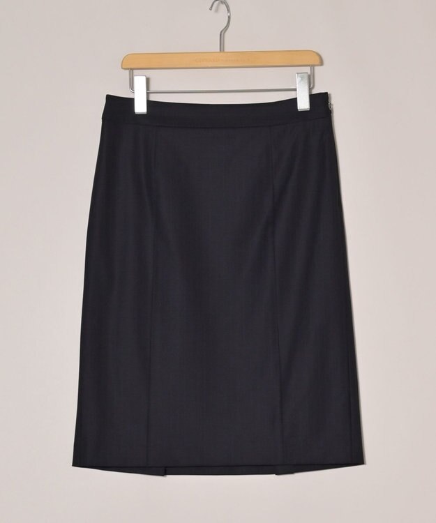 ONWARD Reuse Park 【ICB】スカート秋冬 ネイビー