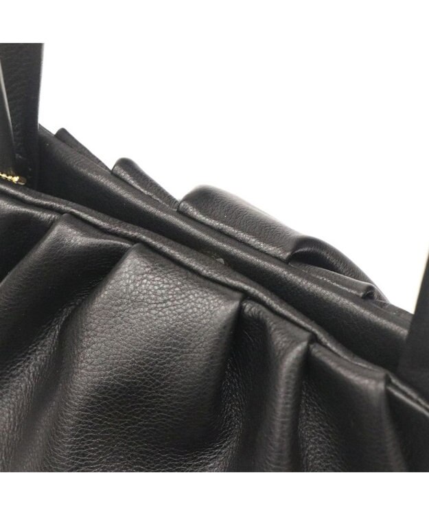 Regalo Felice 【たっぷり容量】トート小 / REGALO BK(ブラック）