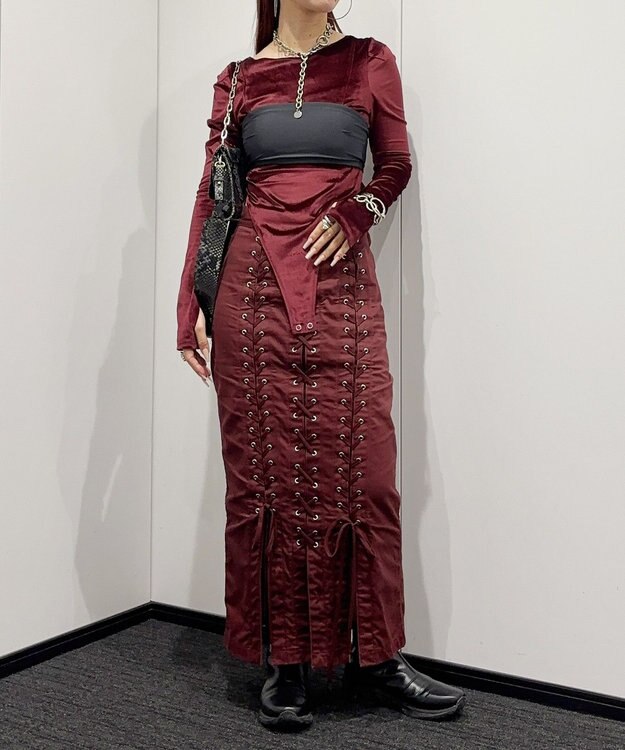 WACOAL [GOCOCi/ワコール] ノンワイヤーブラ ハーフトップ 【cooomy.(クーミー)】 安定感のあるつけごこち ナチュラルなバストライン ブラトップ ゴコチ レディース CGG244 /ワコール ブラック