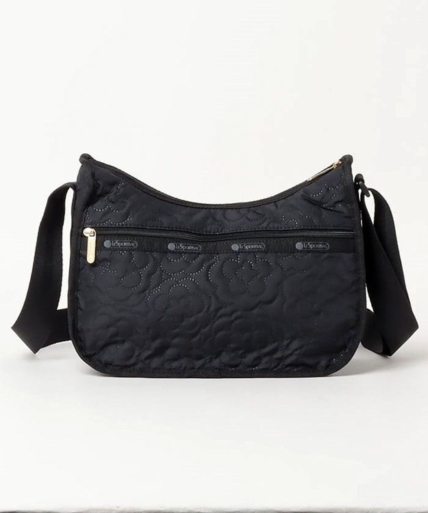 LeSportsac 【日本限定】CLASSIC HOBO/パフィーブロッサムズ パフィーブロッサム