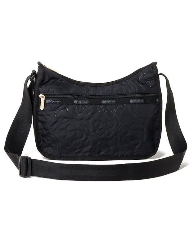 レスポートサック パフィブロッサムズ 日本限定】CLASSIC HOBO/パフィーブロッサムズ / LeSportsac