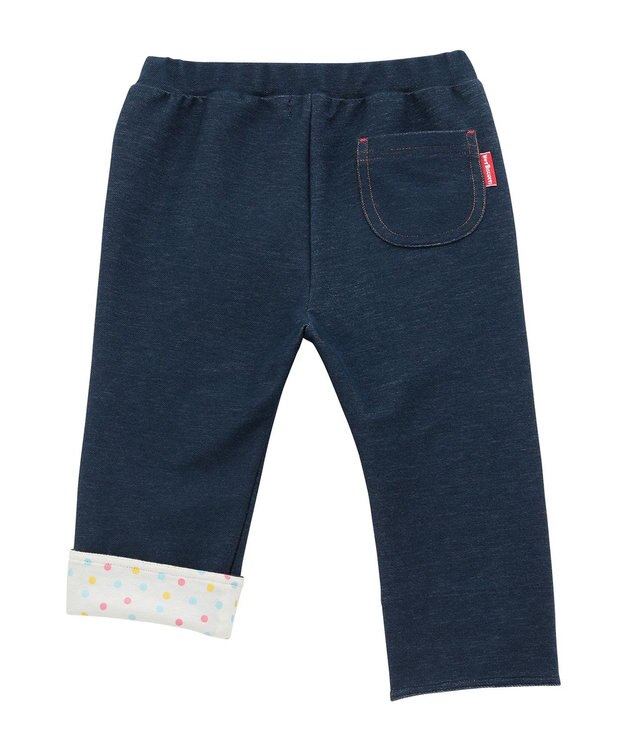 MIKI HOUSE HOT BISCUITS 【2026年HAPPY BAG】ミキハウス ホットビスケッツ ピンク