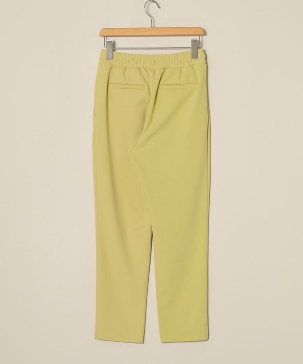 ONWARD Reuse Park 【UNFILO】パンツ春夏 イエロー