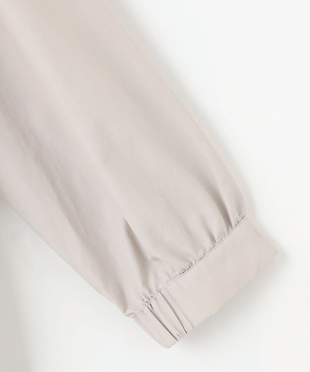 ANY マウンテンパーカー グレージュ