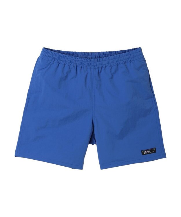 CRAFT STANDARD BOUTIQUE 【ユニセックス】バギーショーツ Black